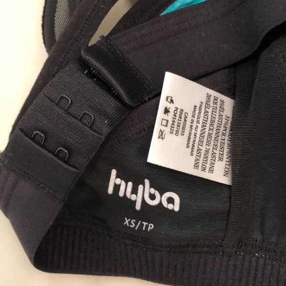 Sports Bra - Picture 4 of 4